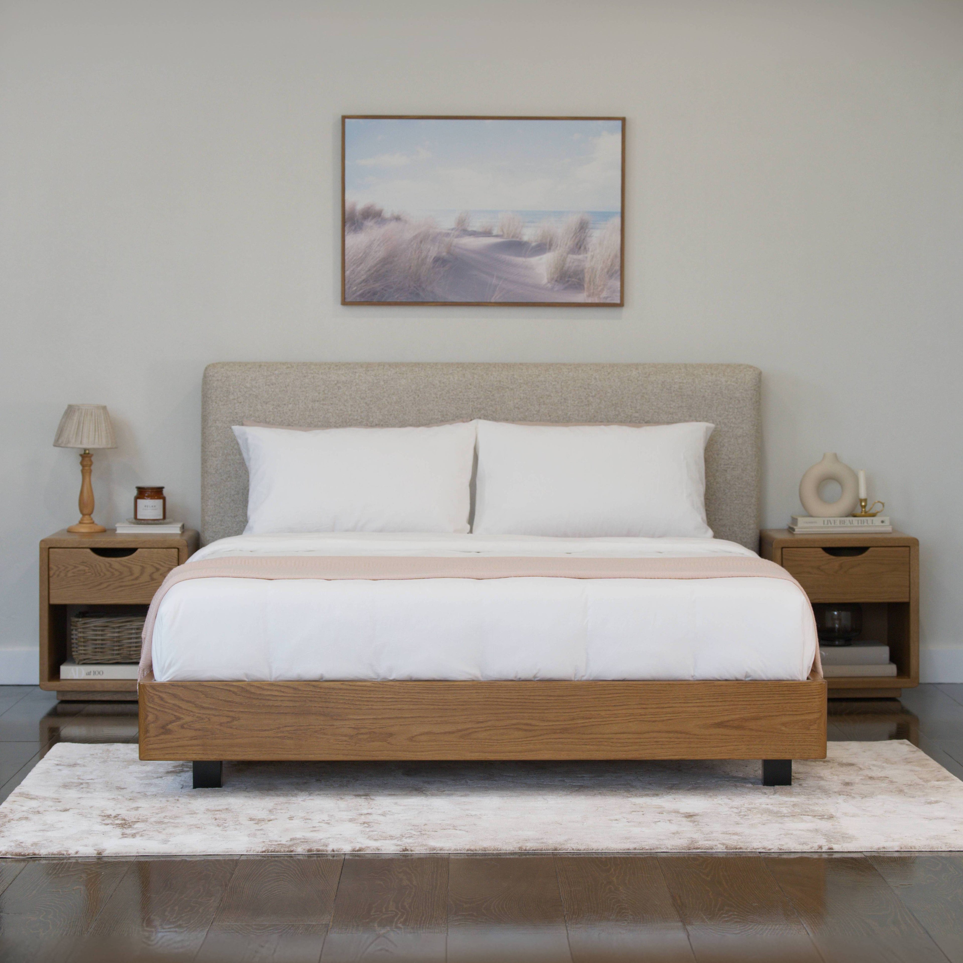 Davidson Bed