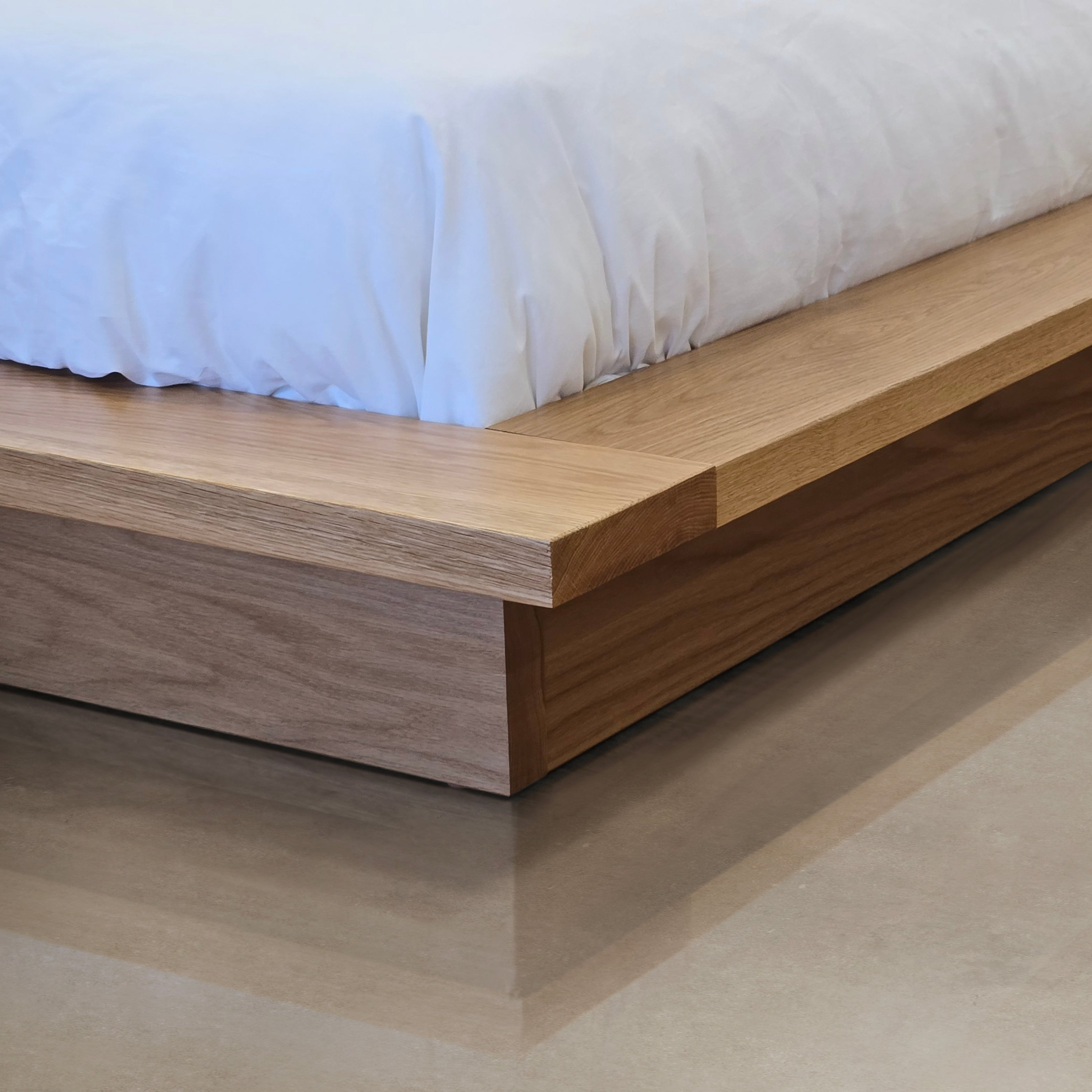 Nara Bed