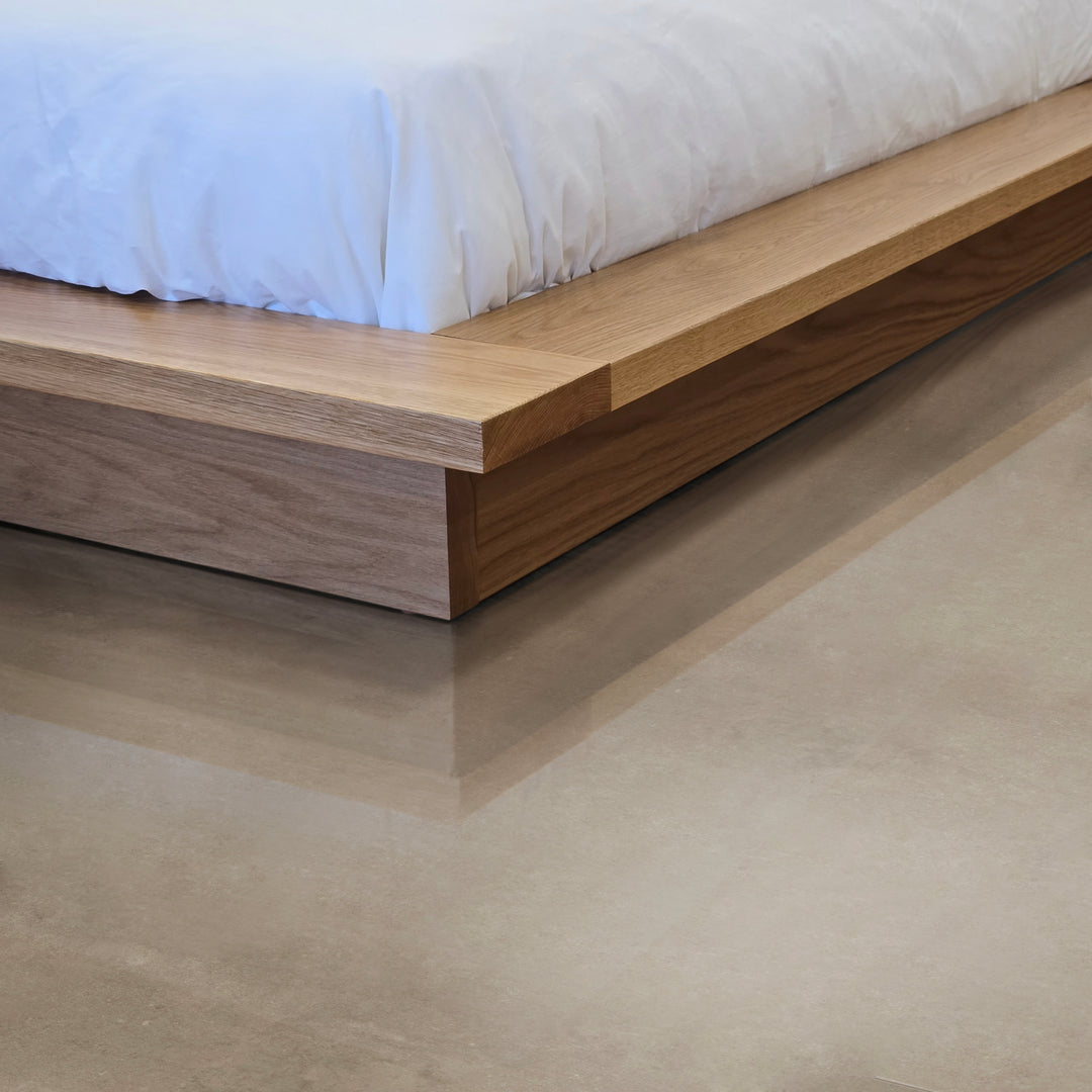 Nara Bed