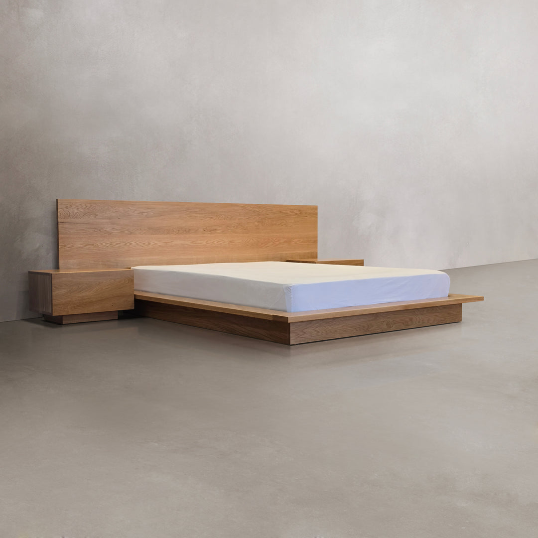 Nara Bed