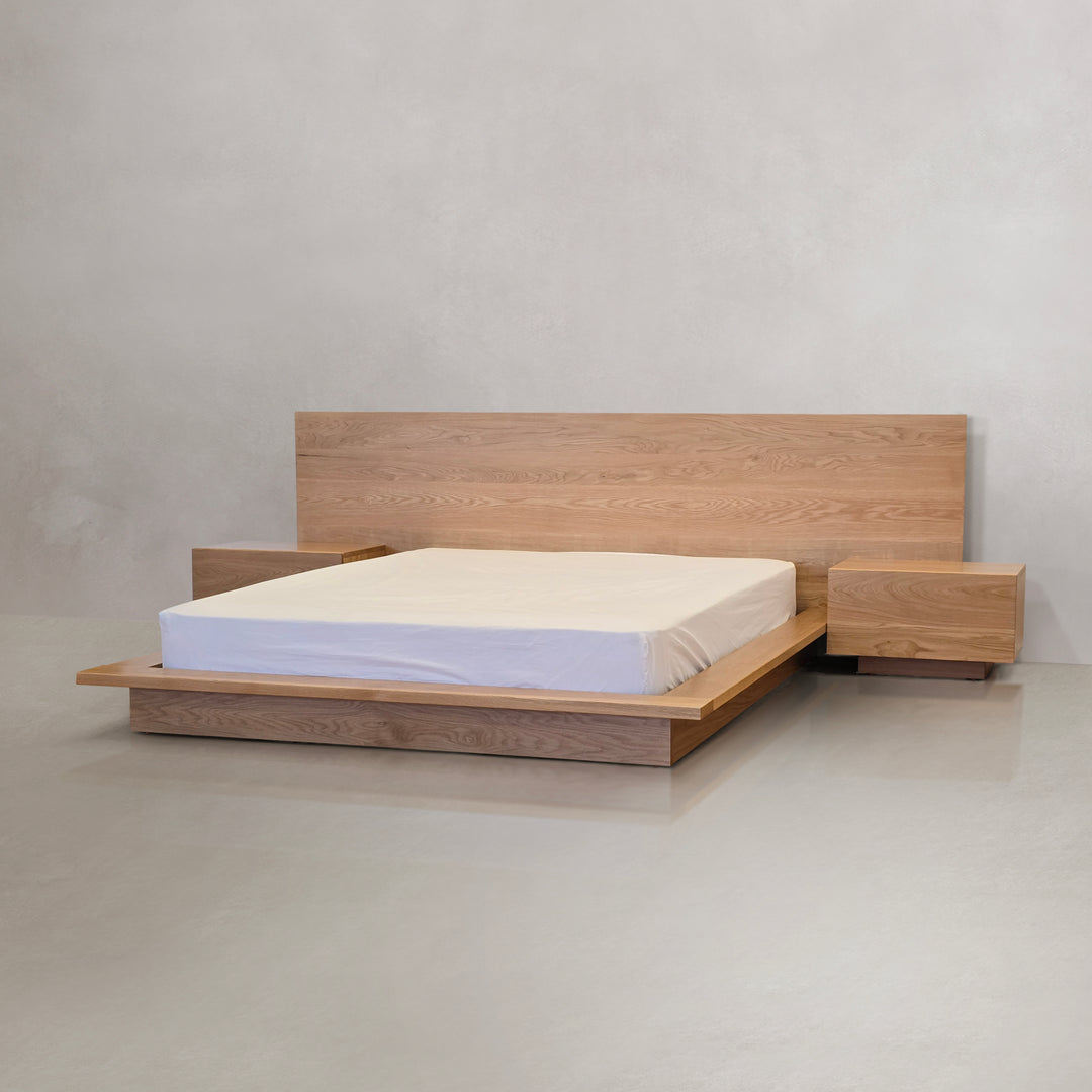 Nara Bed