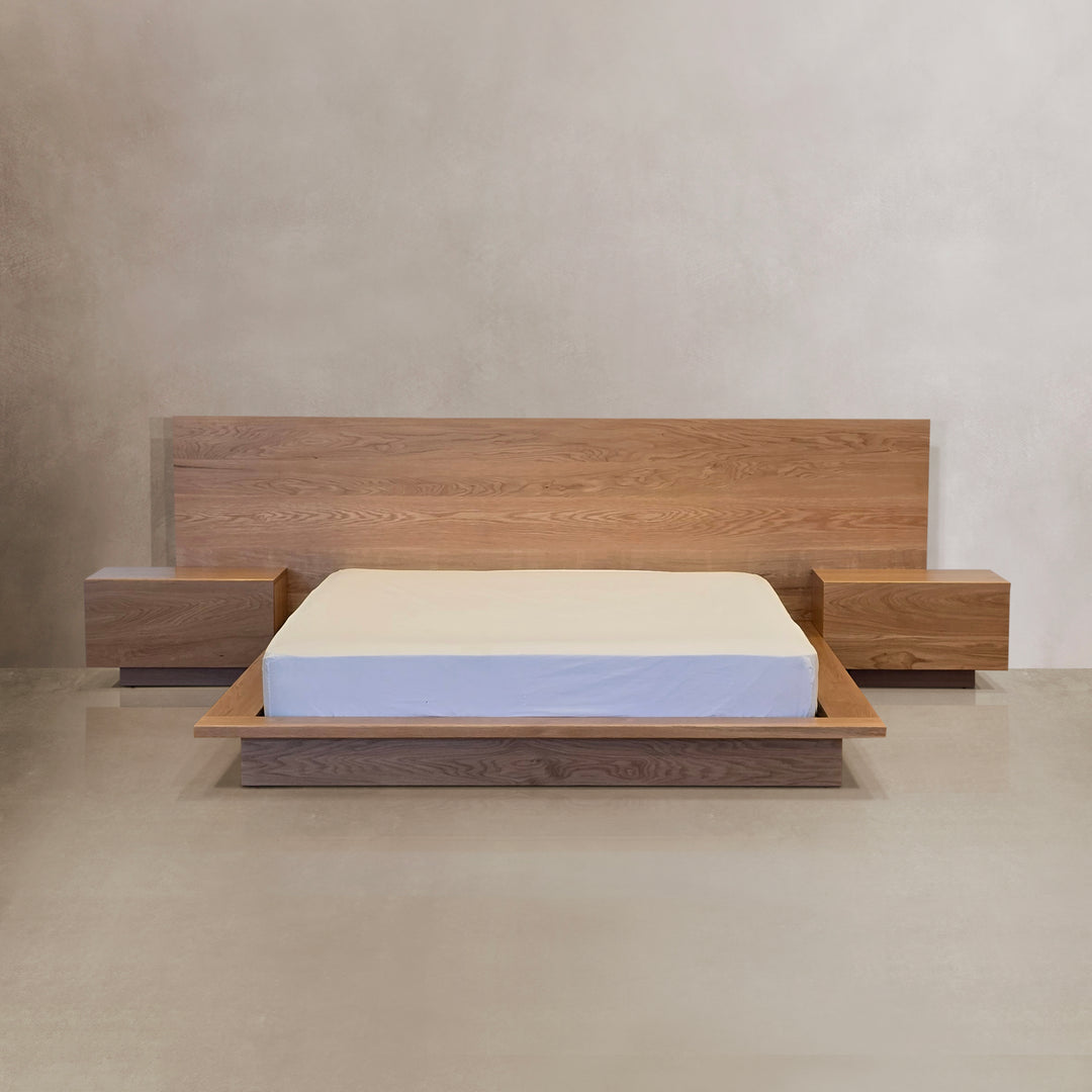 Nara Bed
