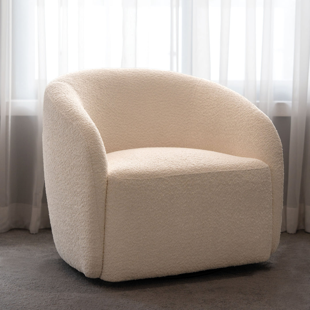 Skye Swivel Chair