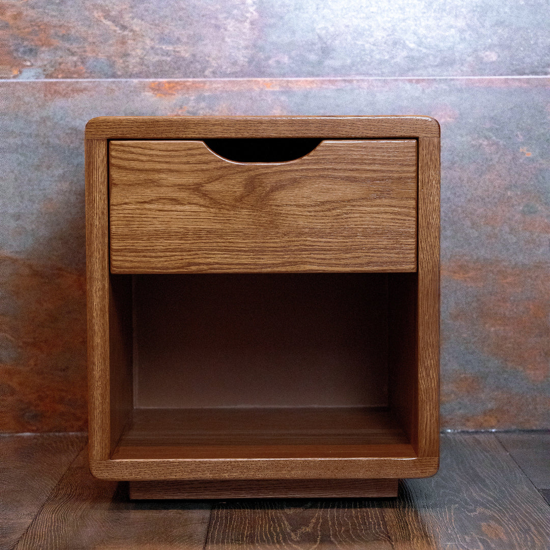 Davidson Bedside
