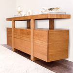 Load image into Gallery viewer, Nara Console Table
