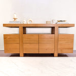 Load image into Gallery viewer, Nara Console Table
