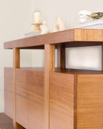 Load image into Gallery viewer, Nara Console Table
