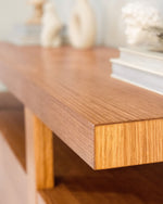 Load image into Gallery viewer, Nara Console Table
