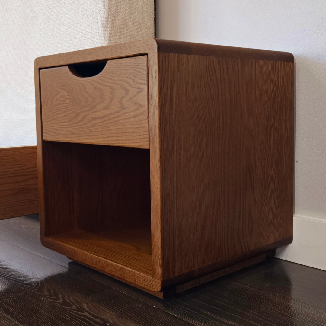 Davidson Bedside