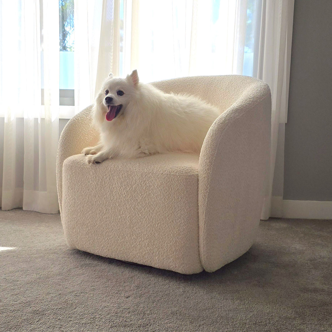 Skye Swivel Chair